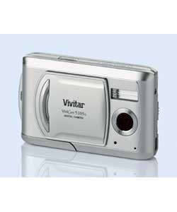 Vivitar V5105S