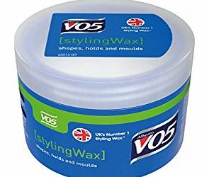 VO5 Hair Styling Wax - 75 ml