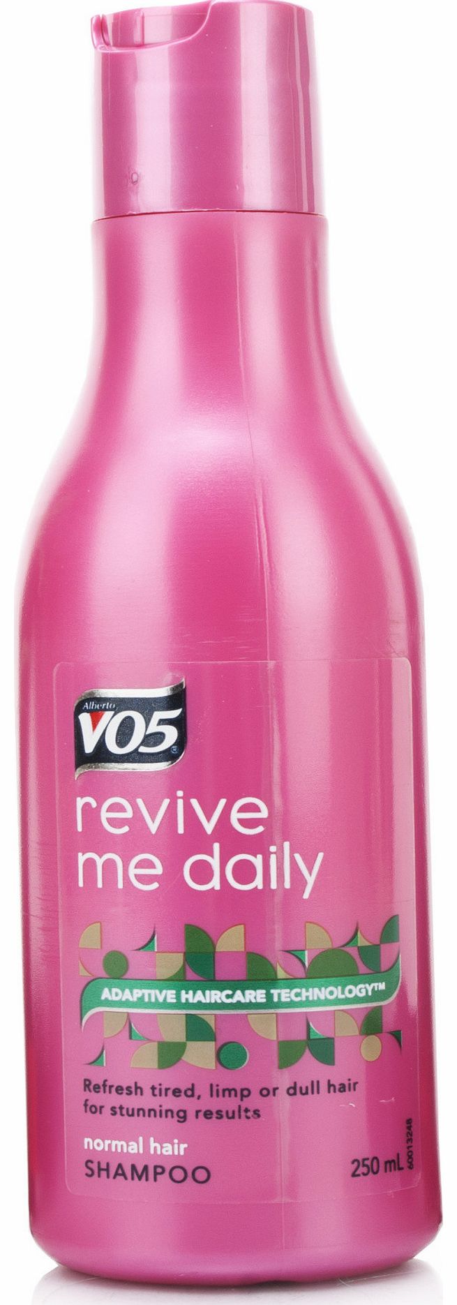VO5 Revive Me Daily Shampoo