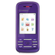 Vodafone 533 Violet