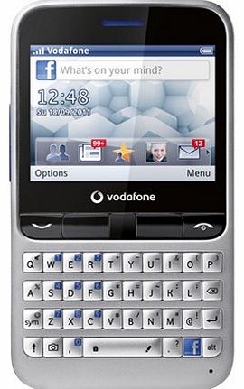 655 Mobile Phone on Vodafone Pay as you go / Pre-Pay / PAYG