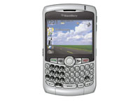 VODAFONE BlackBerry 8310 Enterprise