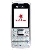 Vodafone *** Brand New Vodafone Pay as you Talk 3G Vodafone 716 1.3 Megapixel camera Bluetooth Triband Mobile Phone Boxed ***