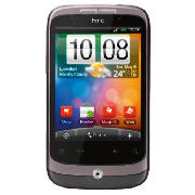 Htc+wildfire+brown+review