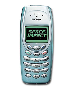 VODAFONE Nokia 3410