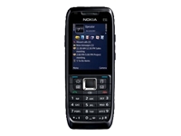 VODAFONE Nokia E51