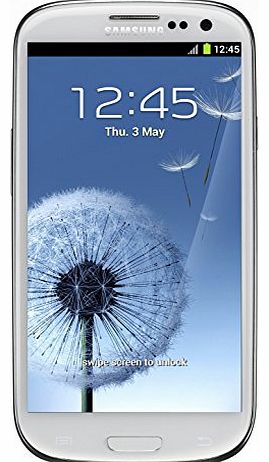 Vodafone Samsung Galaxy S3 Mini VE Pay as you go Handset - White