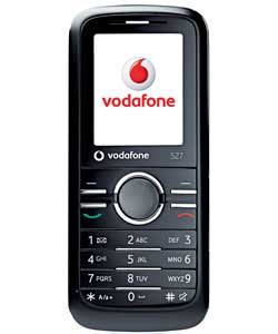Vodafone VF527