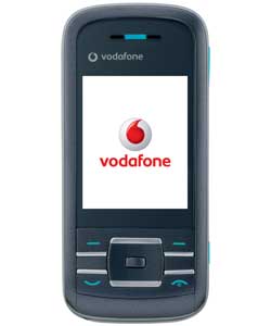 Vodafone VF533 Grey