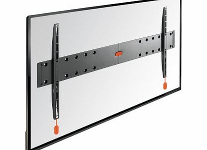 Flat TV Wall Mount for 40-80 inch LED/LCD/Plasma Televisions