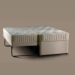 - Regatta- 3FT Guest Bed (Complete Set)