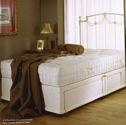Duchess Single Divan Bed