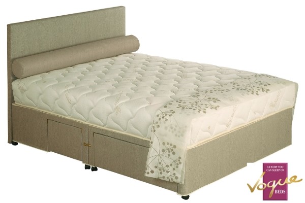 Harmony 800 Divan Bed