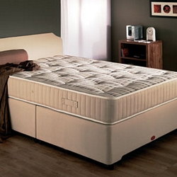 Henley Single Divan Bed