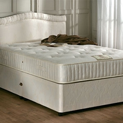 New Marquis Small Single Divan Bed