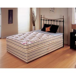 Ortho Master 4FT6 Double Divan Bed