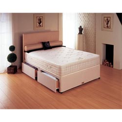 Vogue Windsor 6FT Superking Divan Bed
