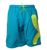 Aqua Swim Shorts
