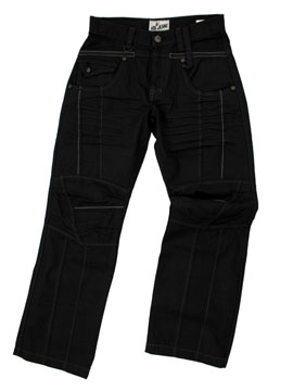 Black Veela Jeans
