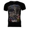 Cipo & Baxx 5240 T-Shirt (Black)