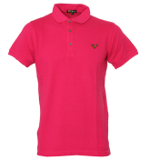 Polo shirt uk