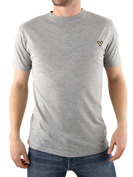 Grey Hartford T-Shirt