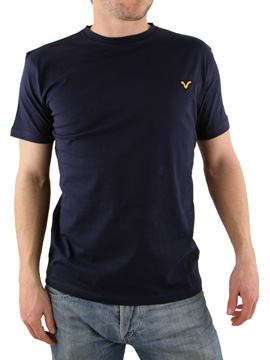 Navy Hartford T-Shirt