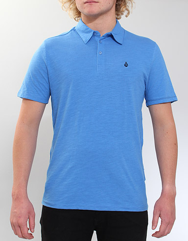 Bangout Slub Polo shirt