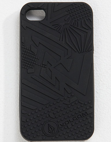 Coil iPhone 4 Silicone rubber 4 and 4S case