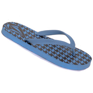 Fang Sandal - Light Blue