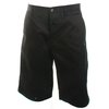 Frickin Chino Shorts (Black)