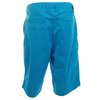 Frickin Stripe Chino Shorts (Light Blue)