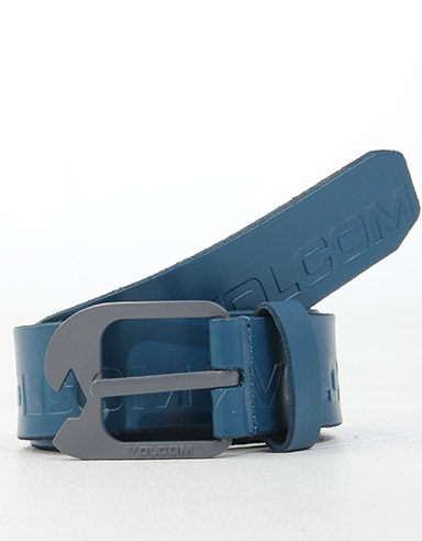 Leverage Leather belt