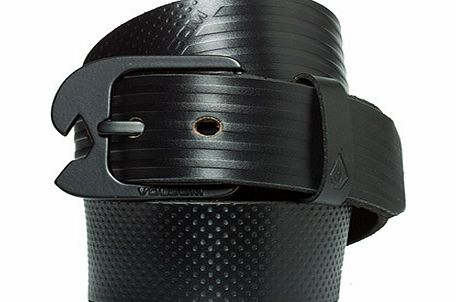 Volcom Ostrich Leather belt