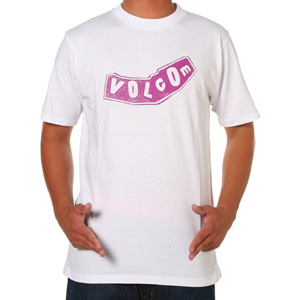 Volcom Pistol Tee shirt