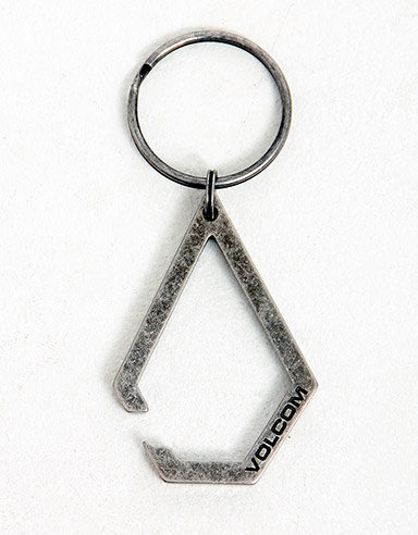 Stone Opener Key chain