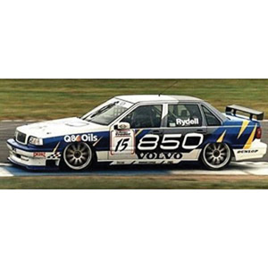 850 - BTCC 1995 - #15 R. Rydell 1:18
