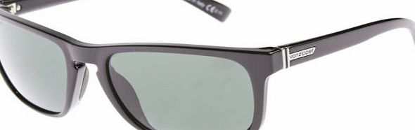 Von Zipper Lomax Black Gloss Sunglasses -
