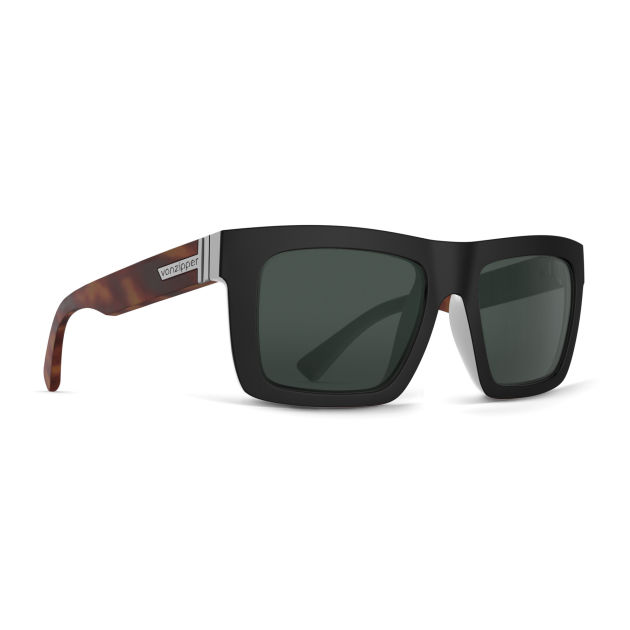 Von Zipper Mens Von Zipper Donmega Sunglasses -