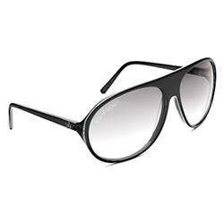 von zipper Rockford Sunglasses - Black/Grey