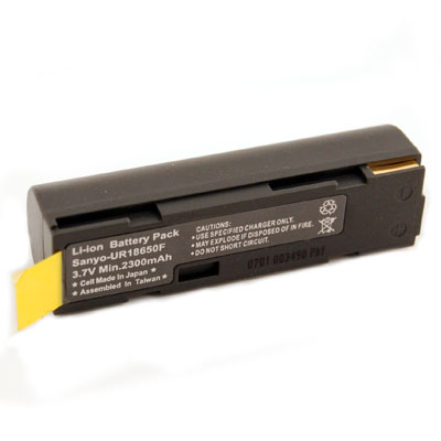 VP5500 Battery - NP100