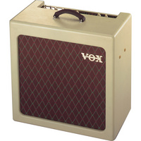 Vox AC15 Handwired Heritage Amp