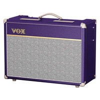 Vox AC15C1-PL Guitar Amp Limited Edition Purple