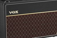 Vox AC30VR Valve Reactor Guitar Amp- Nearly new