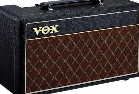Vox Pathfinder 10 Guitar Combo Amp with FREE 3m