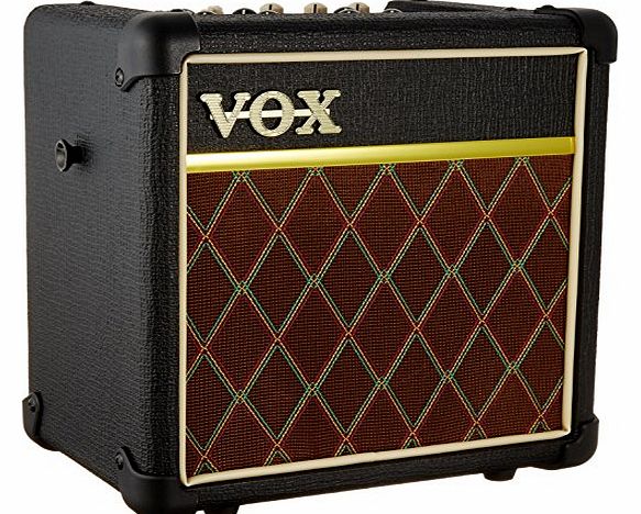 Vox  MINI5 RYTHM CLASSIC Electric guitar amplifiers Modeling guitar combos