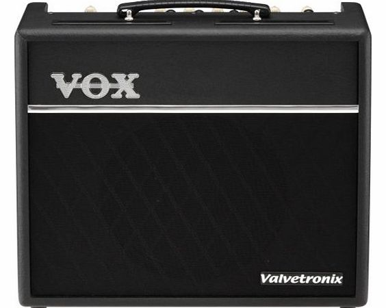 Vox  VT40  Electric guitar amplifiers Modeling guitar combos