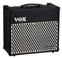 Vox VT15 15W Combo Amplifier