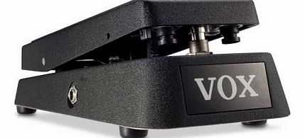 Vox WAH845 Classic Wah Pedal