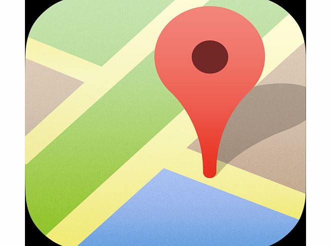 Voyage Apps Nav for Google Maps
